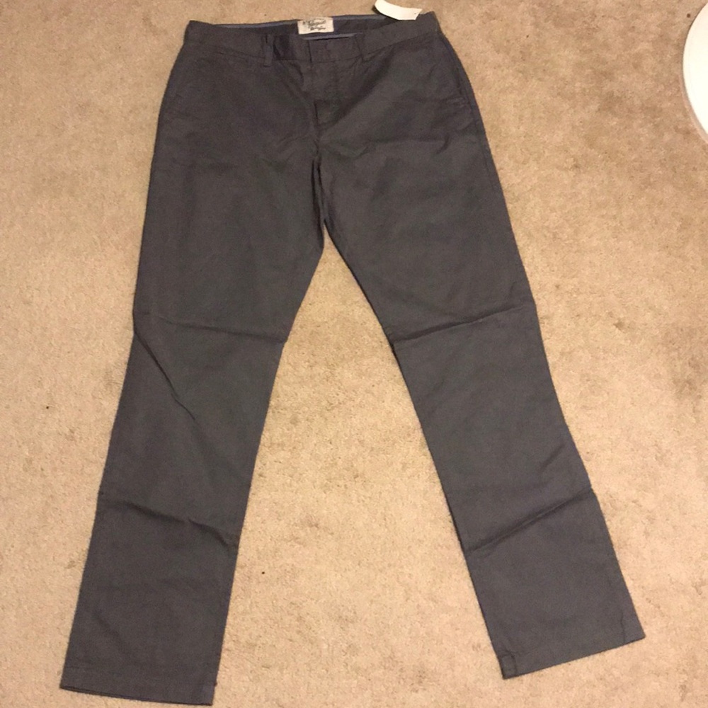 Original Penguin Chino Pants - NEW - Picture 1 of 3
